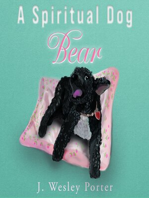 cover image of A Spiritual Dog